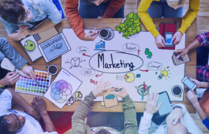 marketing- future experts consultant- Jeddah-Saudi Arabia
