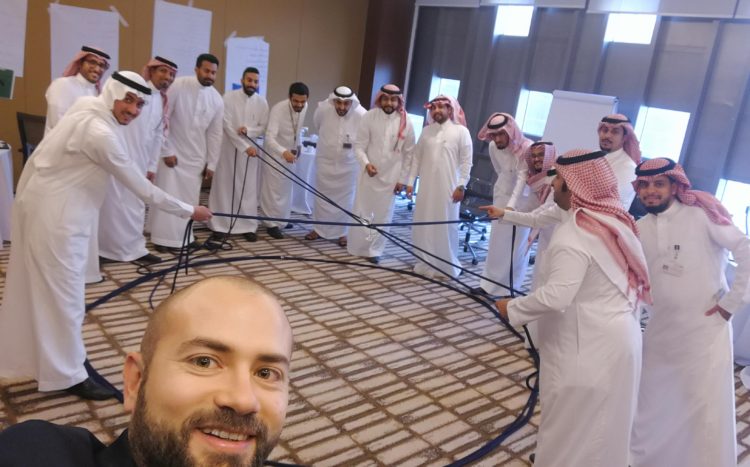 coaching services -future experts consultant- Jeddah-Saudi Arabia