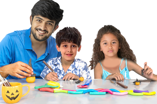 Activities for a cause extra Curricular activities- future experts consultant- Jeddah-Saudi Arabia