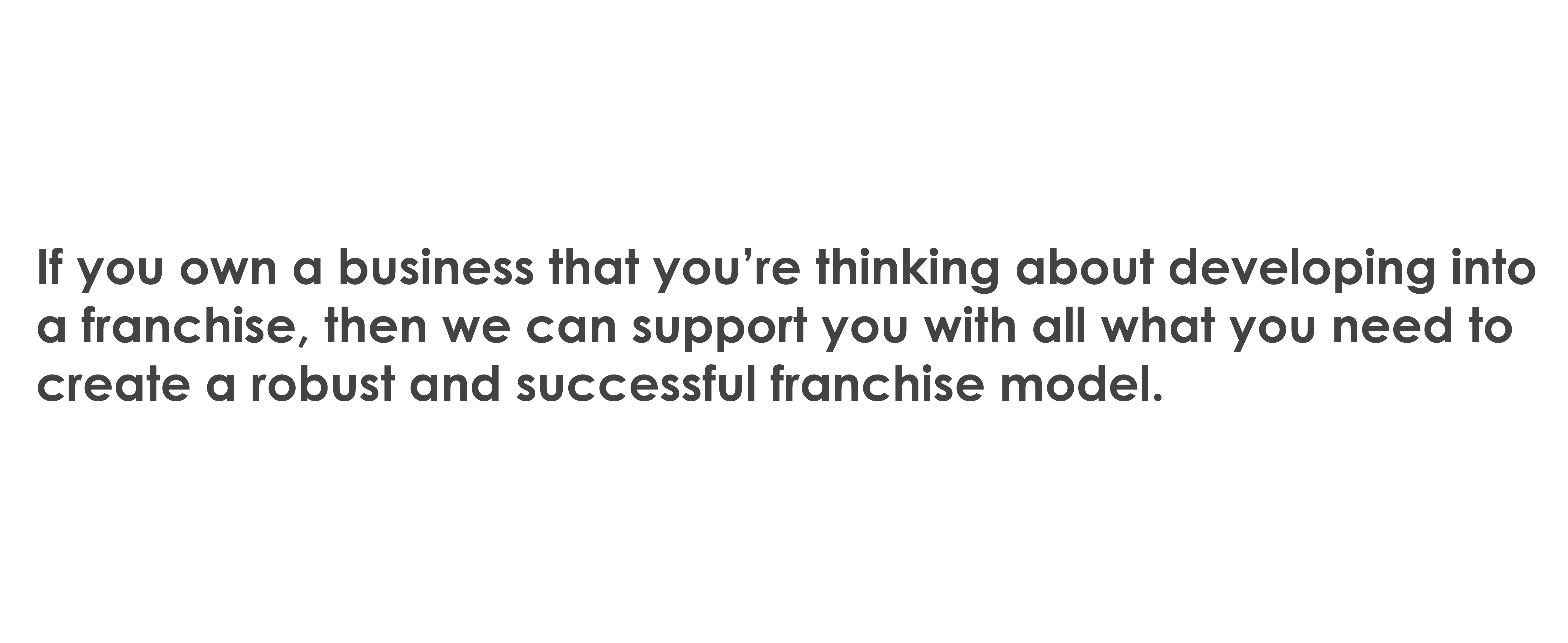 franchise consultancy-future experts consultant- Jeddah-Saudi Arabia