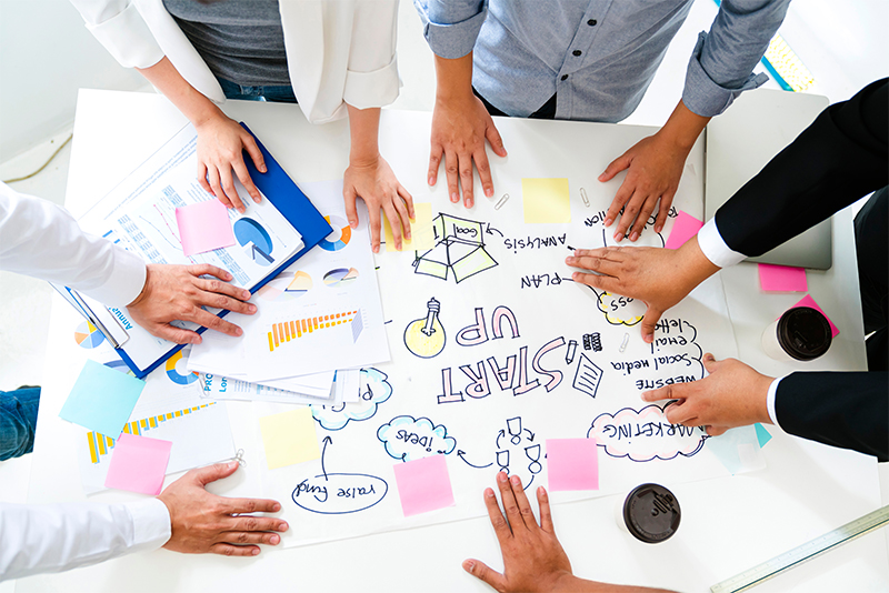 Start up and Operation services-future experts consultant- Jeddah-Saudi Arabia